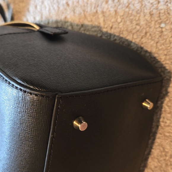 Furla Leather Bag - Picture 5 of 7